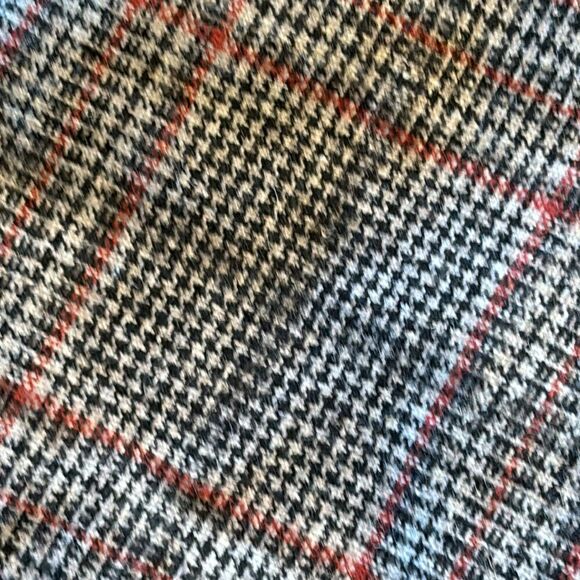 Scala Plaid Bucket Bucket Hat - Picture 9 of 9